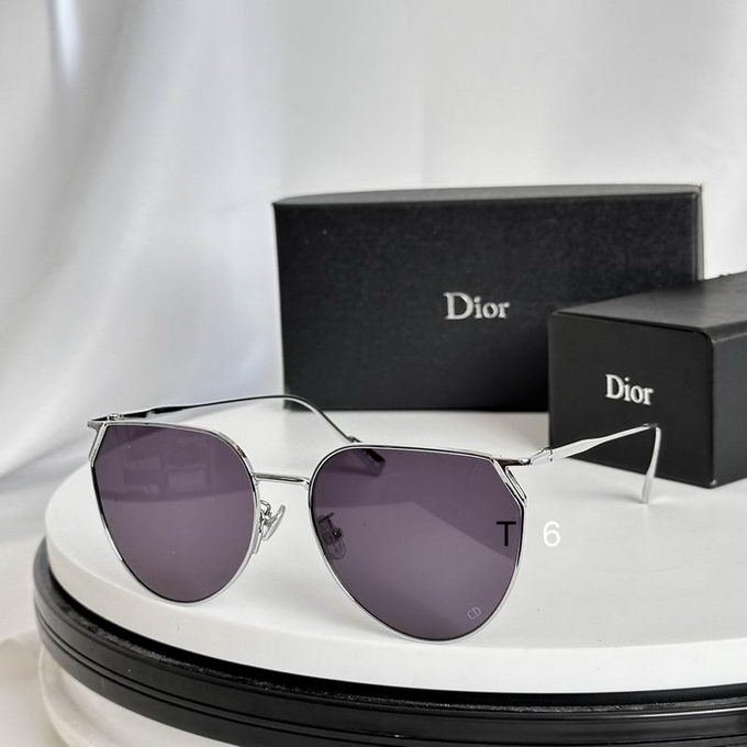 Dior Sunglasses ID:20240804-159